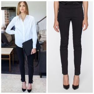 Emerson Fry New York Pencil Pants Size 2